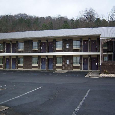 Days Inn Guntersville Exterior photo