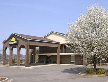 Days Inn Guntersville Exterior photo