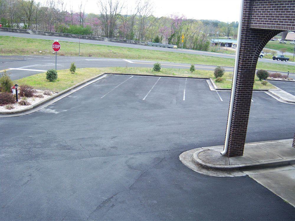 Days Inn Guntersville Exterior photo