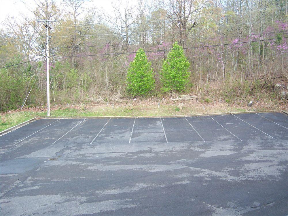 Days Inn Guntersville Exterior photo