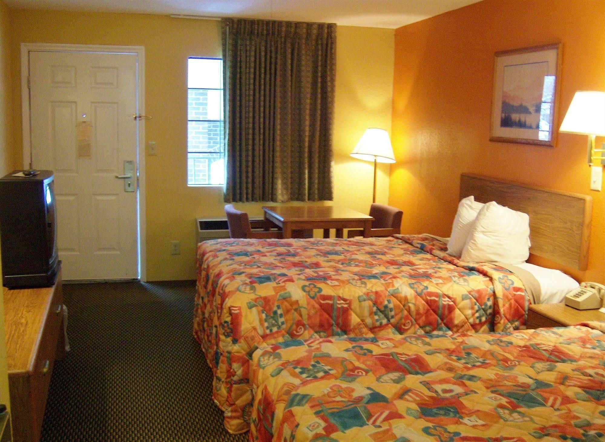 Days Inn Guntersville Exterior photo