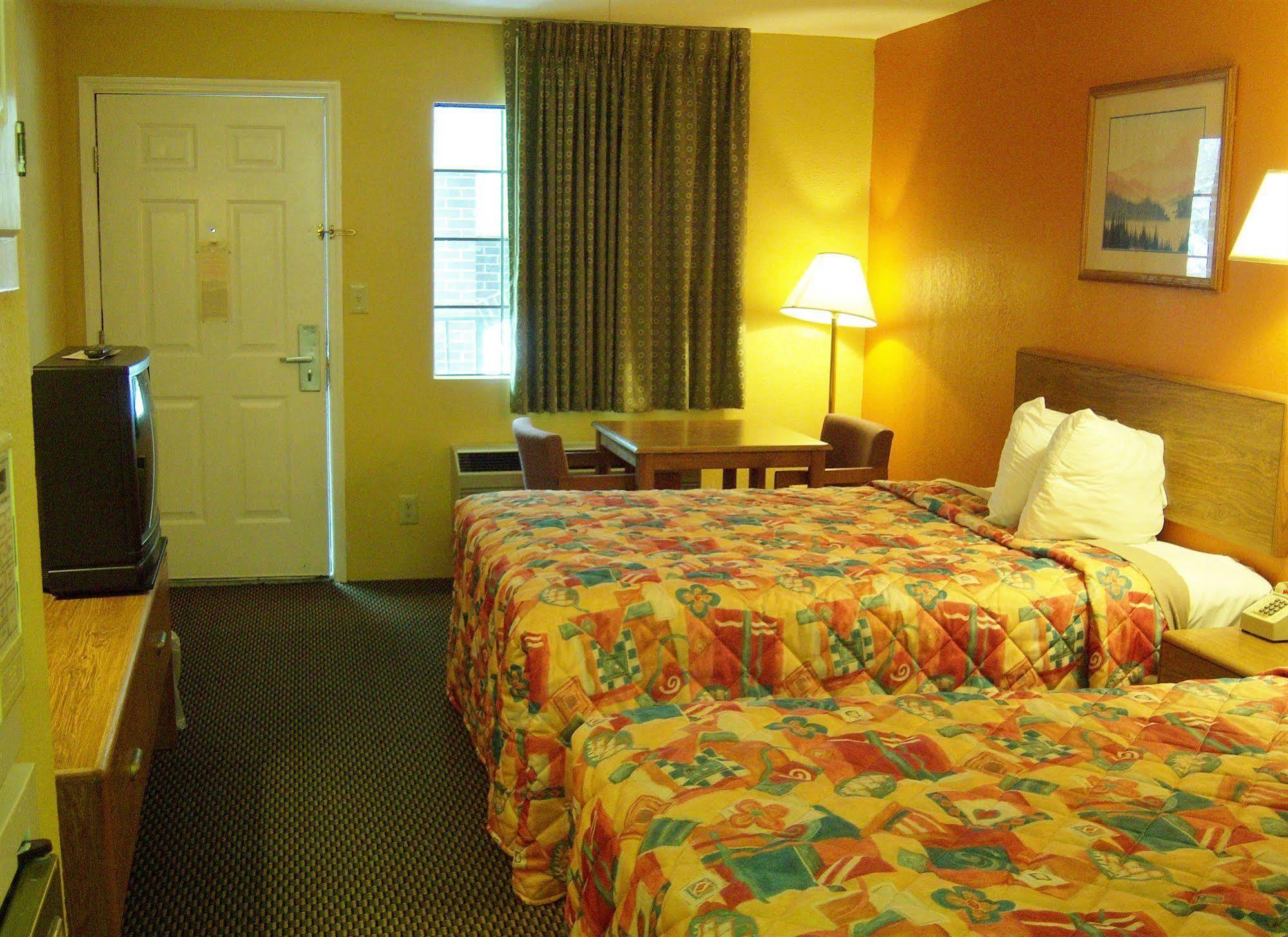 Days Inn Guntersville Exterior photo