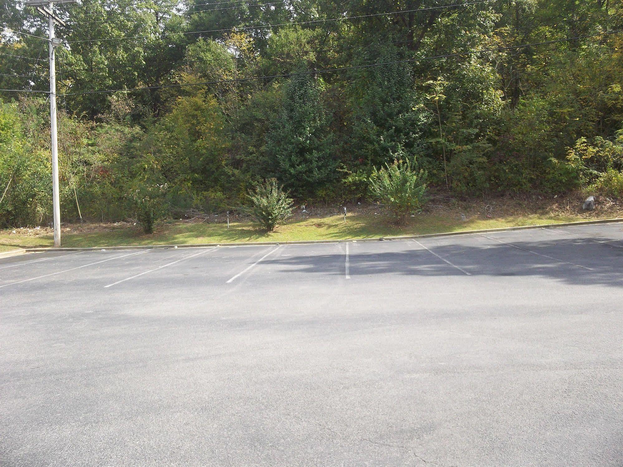 Days Inn Guntersville Exterior photo