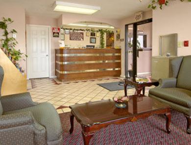 Days Inn Guntersville Interior photo