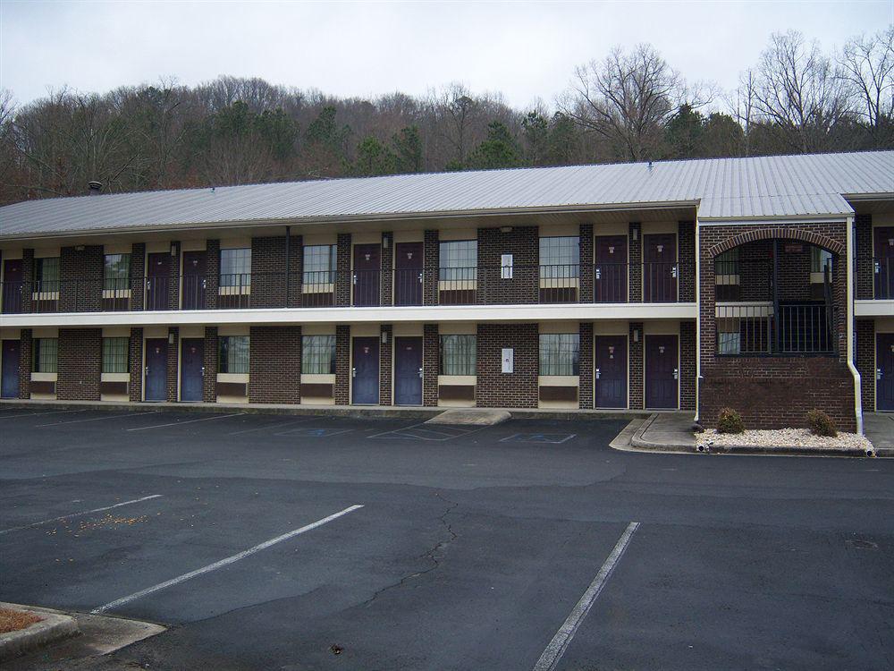 Days Inn Guntersville Exterior photo